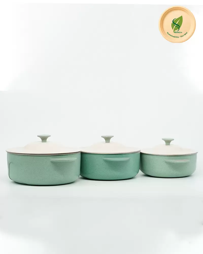 Eco Serving Food Bowl - Image 8